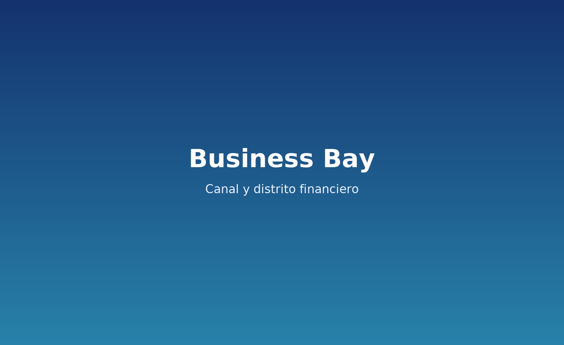 Business Bay
